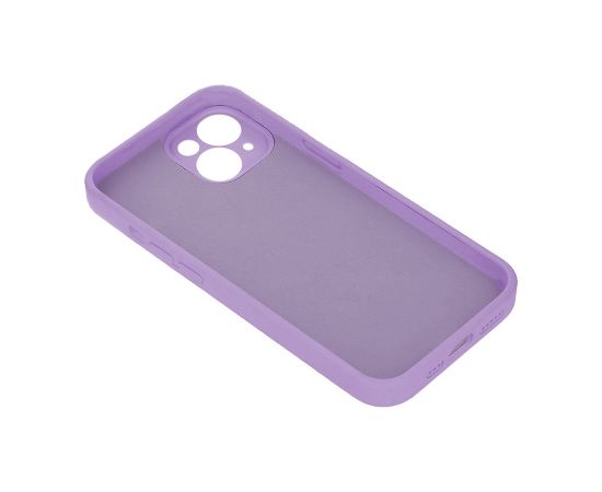 Mocco Silicon Back Case Силиконовый чехол для Apple iPhone 17 Air Чехлы - альтернативные