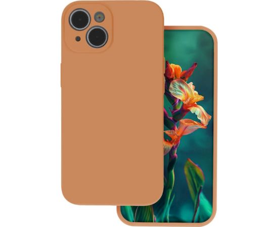 Mocco Silicon Back Case Aizmugurējais Silikona Apvalks priekš Apple iPhone 17 Pro Neoriģinālie Maciņi