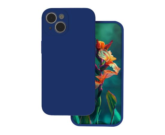 Mocco Silicon Back Case Aizmugurējais Silikona Apvalks priekš Apple iPhone 17 Pro Neoriģinālie Maciņi