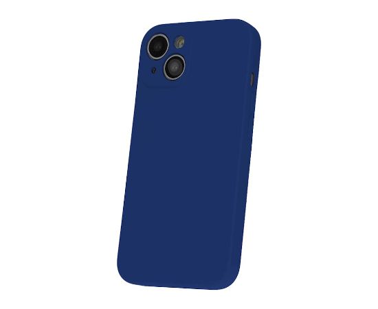 Mocco Silicon Back Case Aizmugurējais Silikona Apvalks priekš Apple iPhone 17 Pro Neoriģinālie Maciņi