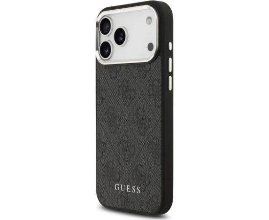 Guess 4G MagSafe Case Чехол для Apple iPhone 17 Pro Max Чехлы - альтернативные