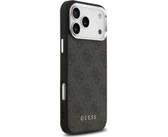 Guess 4G MagSafe Case Чехол для Apple iPhone 17 Pro Max Чехлы - альтернативные