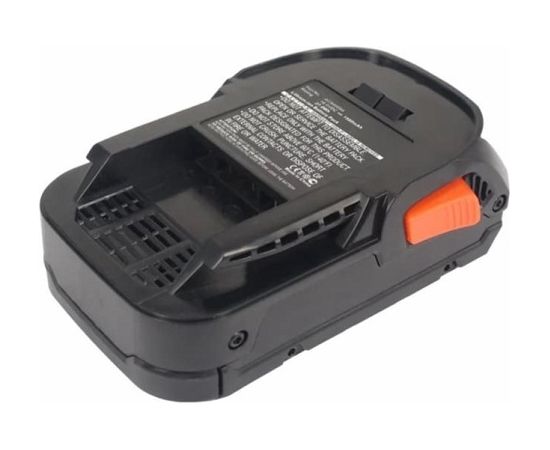 Extradigital Аккумулятор  дляэлектроинструментов AEG R840083, 18V, 2Ah, Li-ion Аккумуляторы