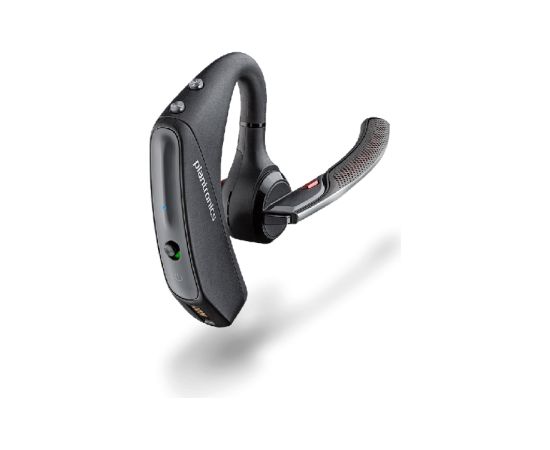 Гарнитура Plantronics Voyager 5200-R Bluetooth | черный | OEM Aудио-видео