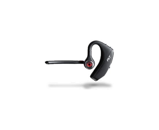 Гарнитура Plantronics Voyager 5200-R Bluetooth | черный | OEM Aудио-видео