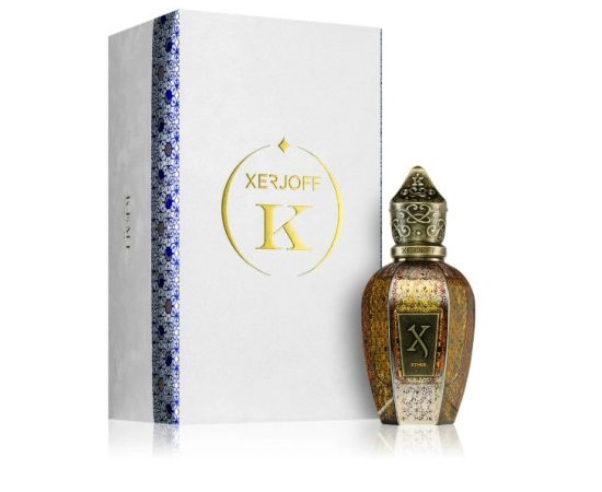 Xerjoff Blue Ether EDP spray 50ml Unisex Smaržas