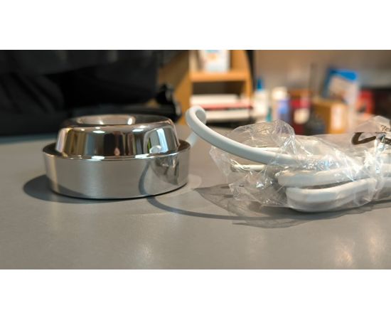 (Ir veikalā) LĀDĒTĀJS Philips SONICARE Diamond Clean 4235010 14440 E Uzgaļi elektriskajām zobu birstēm