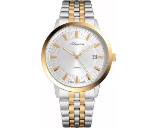 Adriatica A8164.2113Q Наручные часы