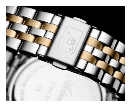 Adriatica A8164.2113Q Наручные часы