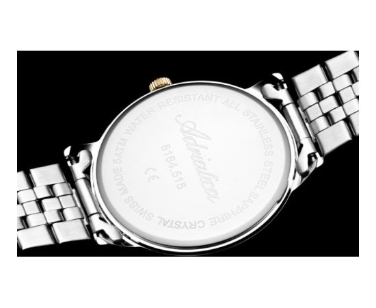 Adriatica A8164.2113Q Наручные часы