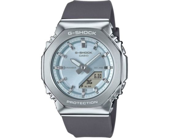 Casio G-shock Analog-Digital  Women GM-S2110-2AER Rokas pulksteņi 