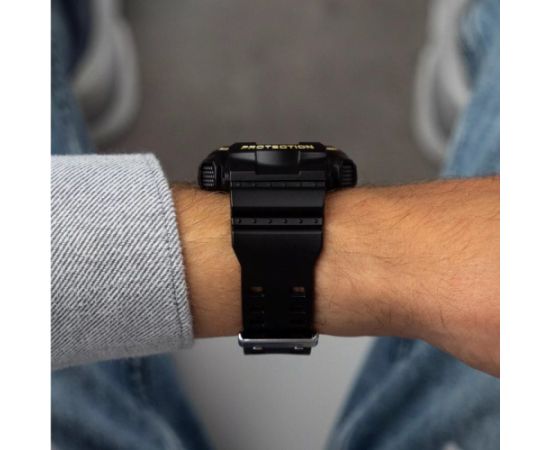 Casio G-Shock GA-100GGB-1A9ER Наручные часы