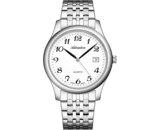 Adriatica A1024.5123Q Наручные часы