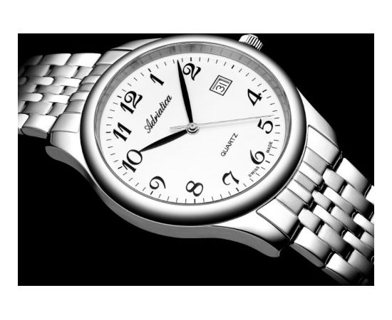 Adriatica A1024.5123Q Наручные часы