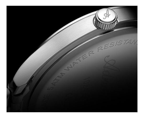 Adriatica A1024.5123Q Наручные часы