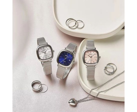 Casio Collection LTP-B166D-4AVEF Наручные часы