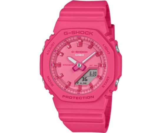 Casio G-shock Analog-Digital Women GMA-P2100PP-4AER Rokas pulksteņi 