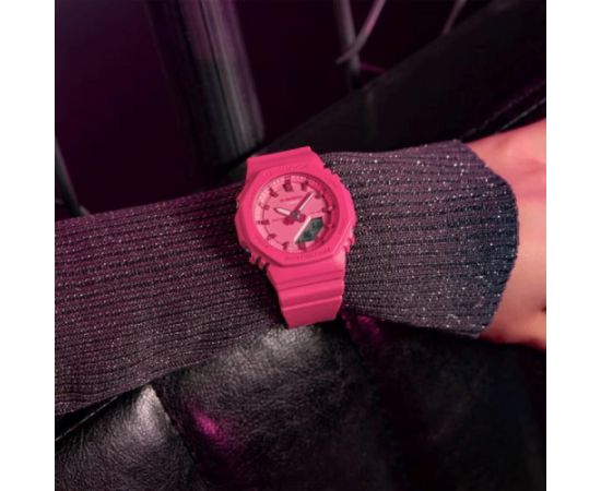 Casio G-shock Analog-Digital Women GMA-P2100PP-4AER Rokas pulksteņi 