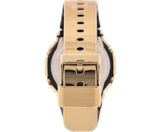 Casio G-Shock Fine Metallic GM-2100YMG-9AER Rokas pulksteņi 