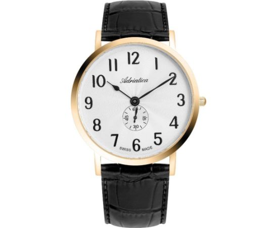 Adriatica A1113.1223Q Наручные часы