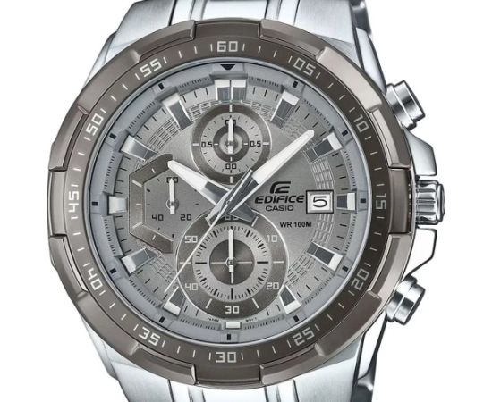 Casio Edifice EFR-539DE-8AVUEF Наручные часы