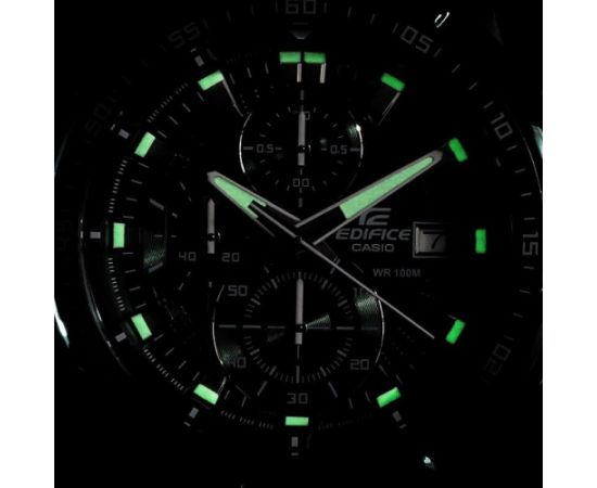 Casio Edifice EFR-539DE-8AVUEF Наручные часы