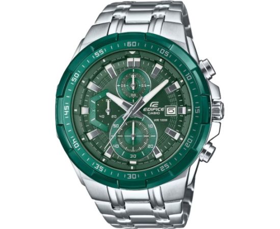 Casio Edifice EFR-539DE-3AVUEF Наручные часы