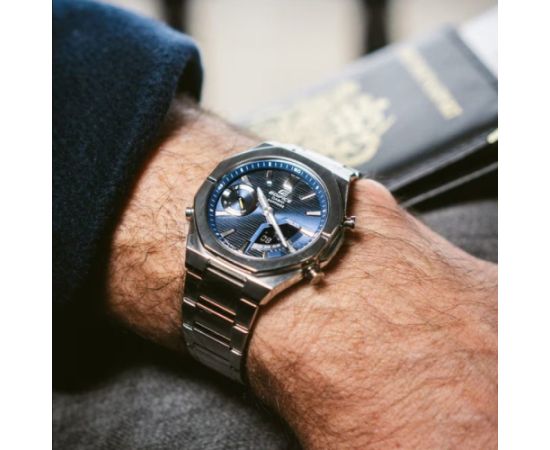 Casio Edifice Bluetooth ECB-S10D-2AEF Rokas pulksteņi 