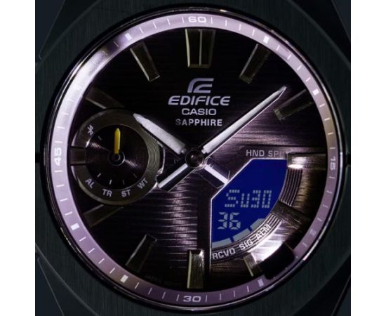 Casio Edifice Bluetooth ECB-S10D-2AEF Rokas pulksteņi 