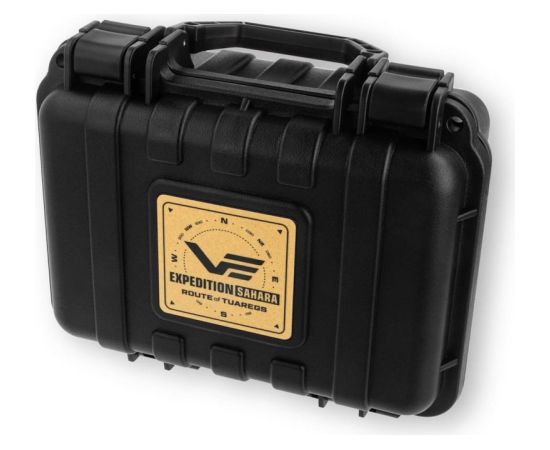 Vostok Europe Expedition SAHARA “Route of Tuaregs” 6S10-598A753SL-TE Наручные часы