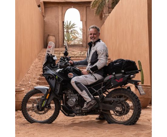 Vostok Europe Expedition SAHARA “Route of Tuaregs” 6S10-598A753SL-TE Наручные часы