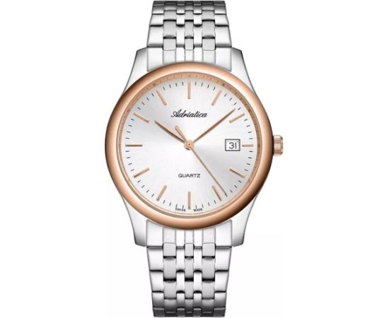 Adriatica A1024.R113Q Наручные часы