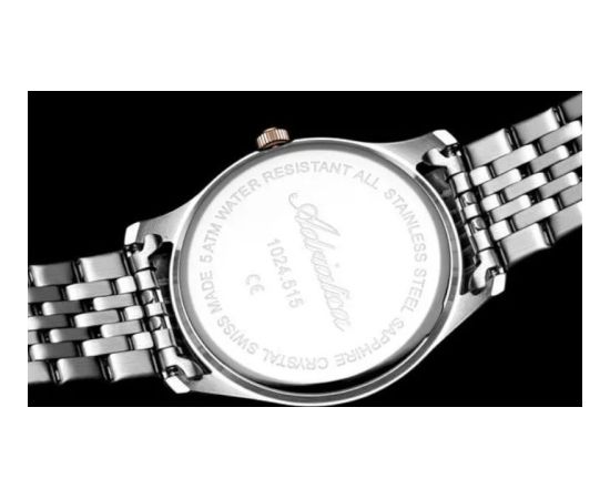 Adriatica A1024.R113Q Наручные часы
