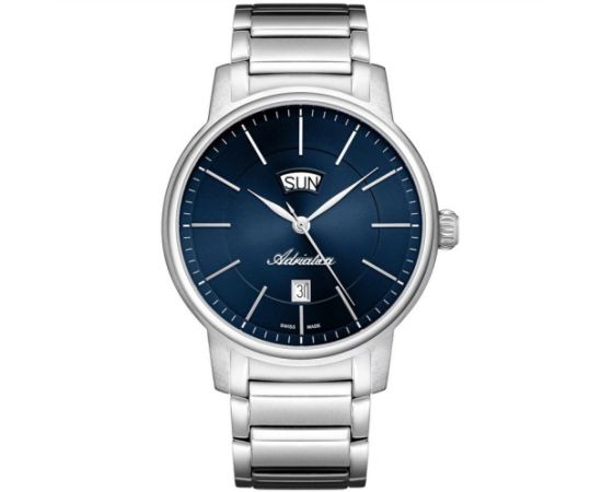 Adriatica A1144.5115Q Наручные часы