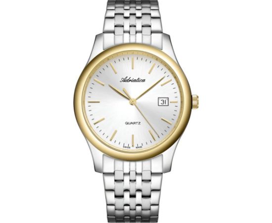 Adriatica A1024.2113Q Наручные часы