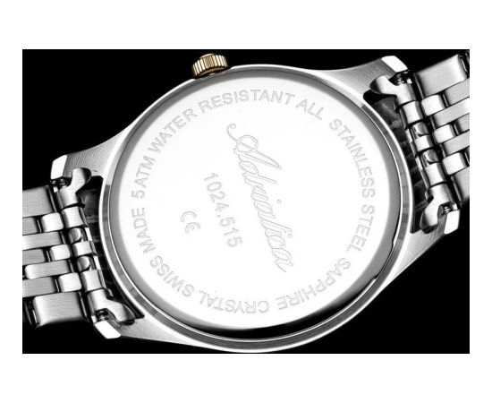 Adriatica A1024.2113Q Наручные часы