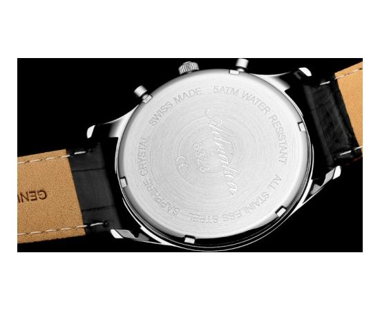 Adriatica A8323.5215CH Наручные часы