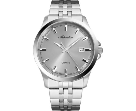 Adriatica A8304.5117QA Наручные часы