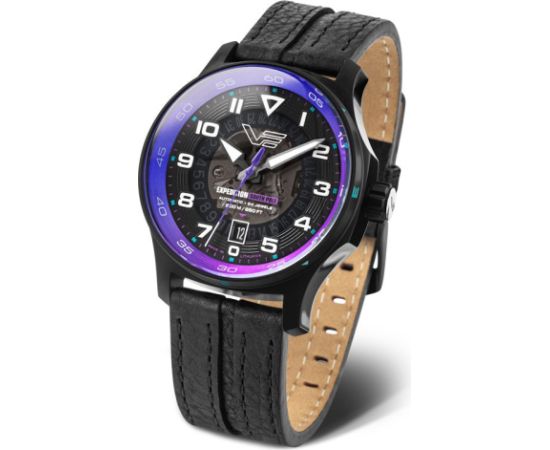 Vostok Europe Expedition South Pole Automatic NH35-592C760 Наручные часы