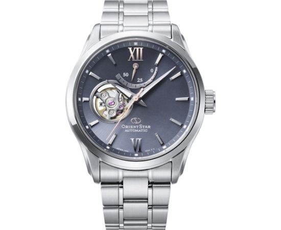Orient Star Contemporary Semi Skeleton Automatic RE-AT0021L00B Наручные часы