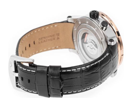 Vostok Europe Batiscafos Hybrid PX84-511E769BRLE Rokas pulksteņi 