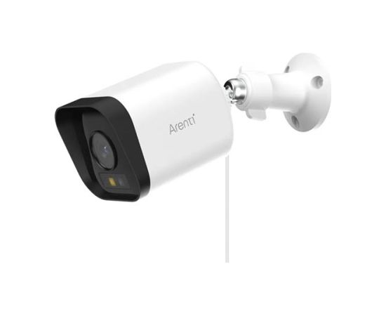 Наружная камера ArentI O3, 4 Мп, Wi-Fi Камеры наблюдения