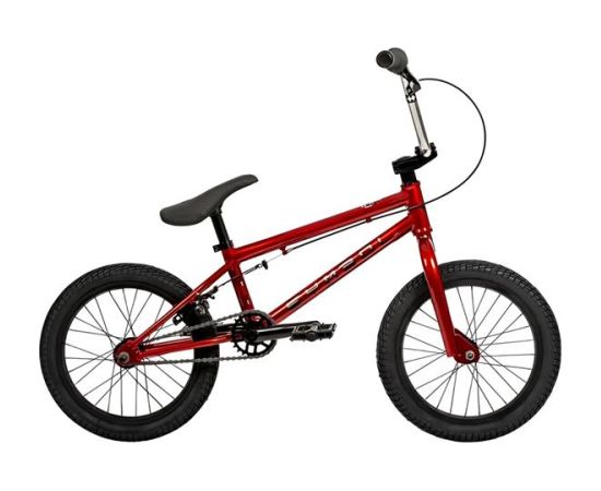 Huffy SYMBOL 16" B Bērnu velosipēdi