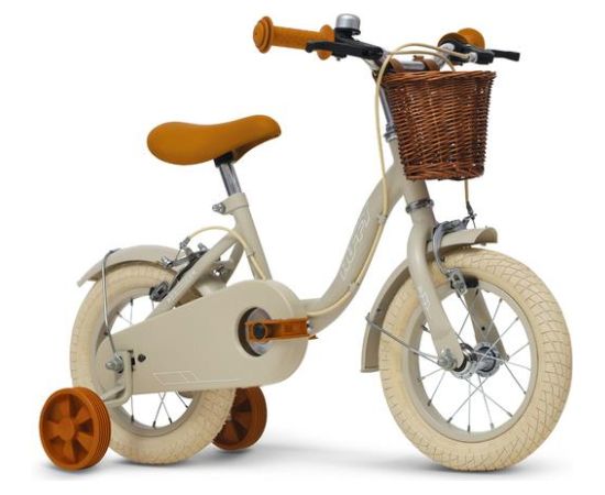 Huffy VINTAGE 12" G Bērnu velosipēdi