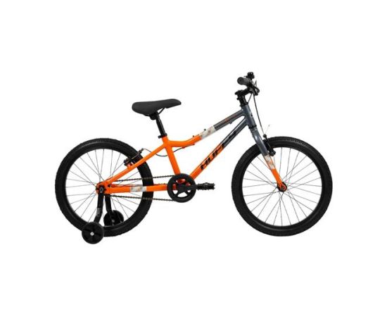 Huffy LITERIDE 20" Tangerine/Pebble Bērnu velosipēdi