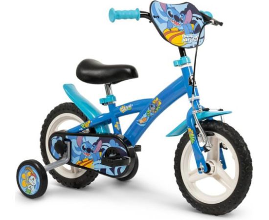 Huffy STITCH 12" G Детские велосипеды