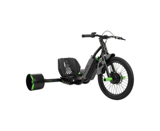 Huffy GREEN MACHINE 36V DRIFT TRIKE Bērnu elektriskās automašīnas