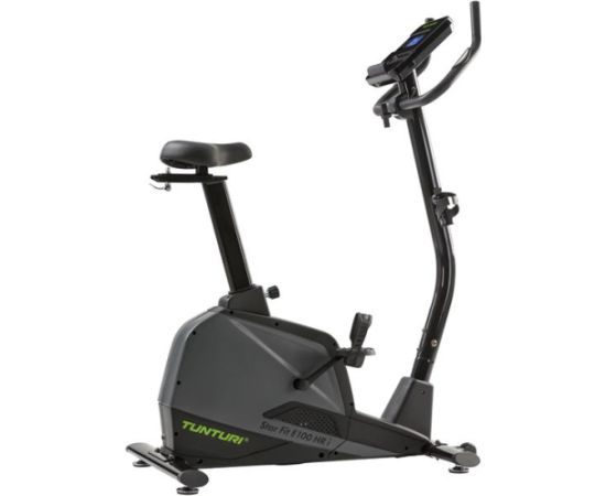 Tunturi Star Fit E100 HR i+ Ergometer Velotrenažieri