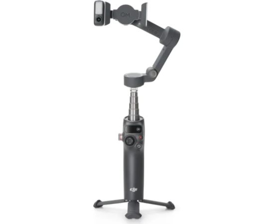 DJI Osmo Mobile 8 Stabilizators Telefonu Stabilizatori