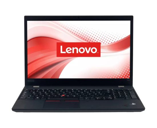 Lenovo T15 G1 15.6 1920x1080 i7-10610U 16GB 128SSD M.2 NVME WIN11Pro RENEW Atjaunoti personālie datori